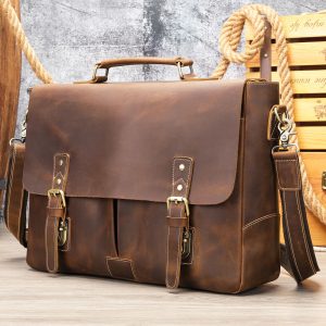 The Heritage Briefcase